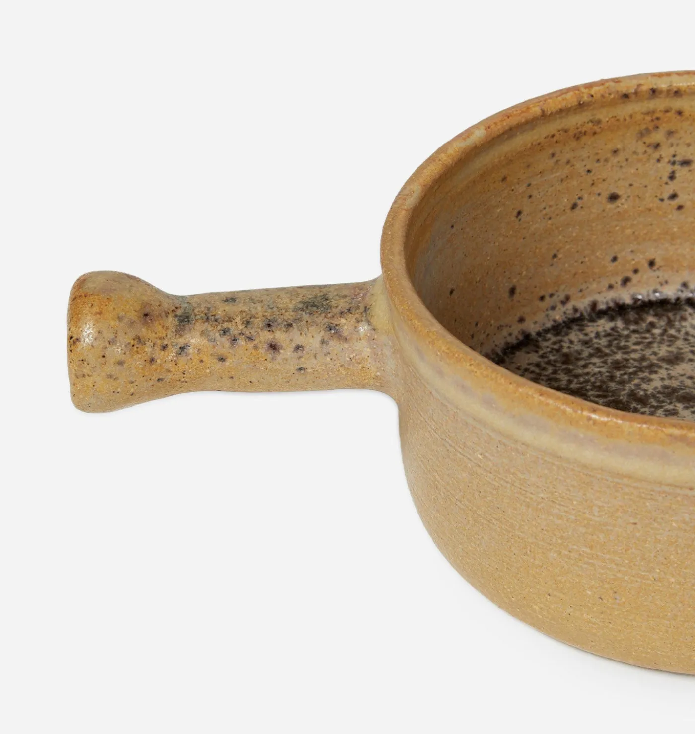 Mowli Stoneware Soup Crock