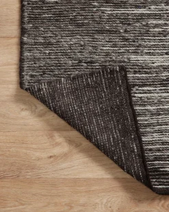 Mulholland MUL-01 Bark / Natural Area Rug