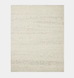 Mulholland MUL-02 Silver / Natural Area Rug