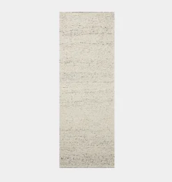 Mulholland MUL-02 Silver / Natural Area Rug