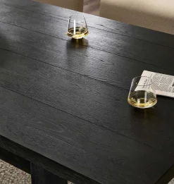 Munich Dining Table