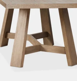 Munich Dining Table