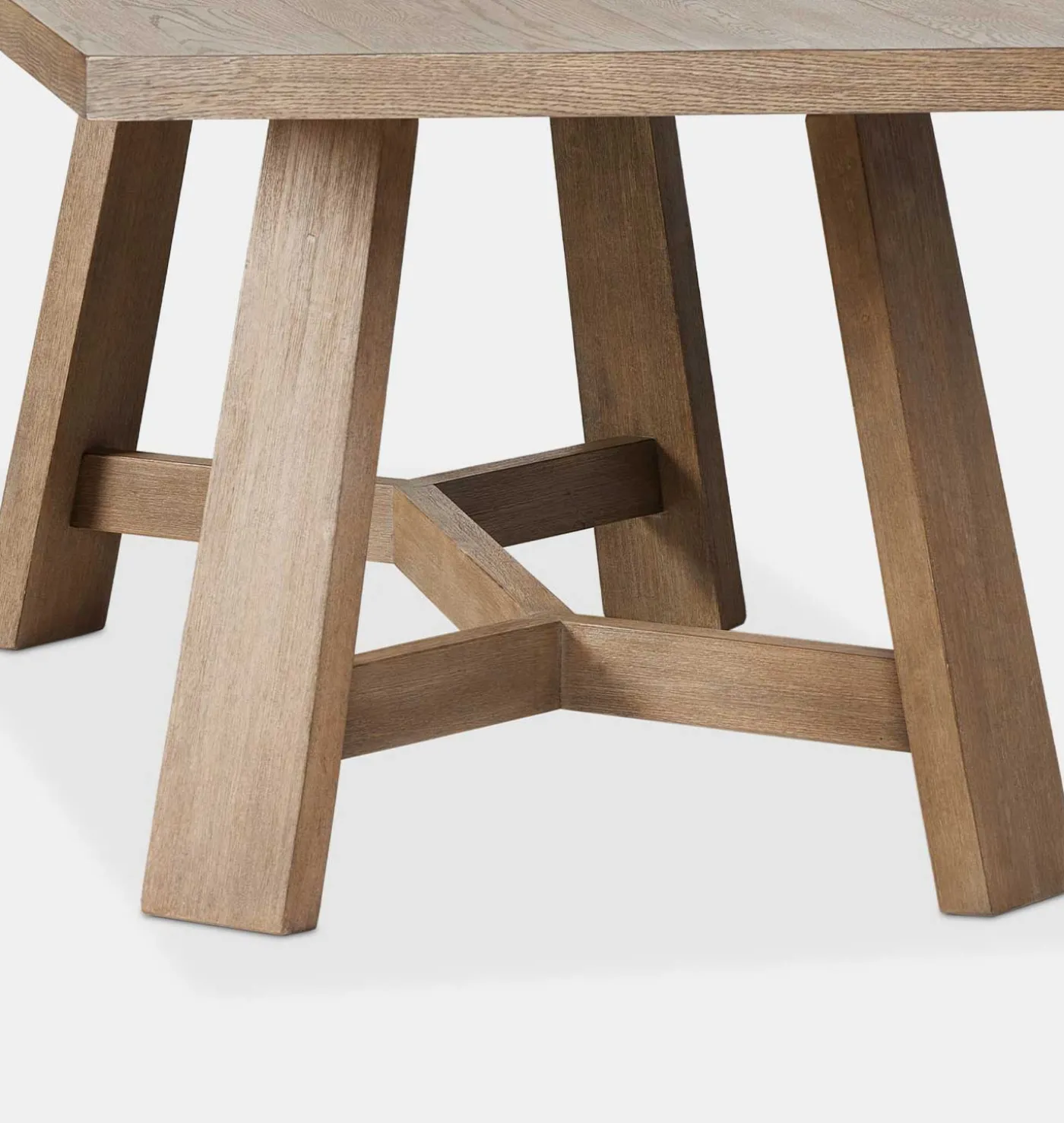 Munich Dining Table