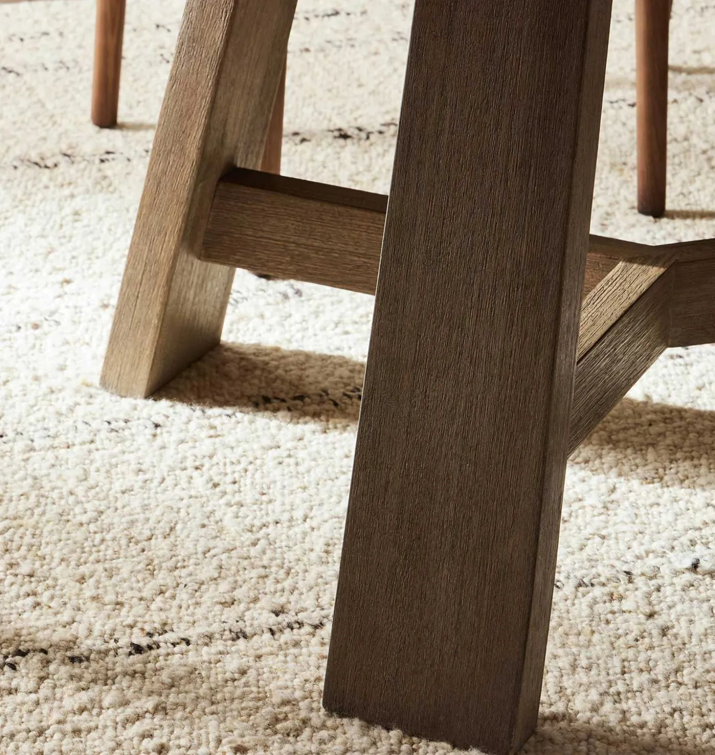 Munich Dining Table