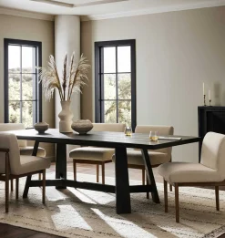 Munich Dining Table