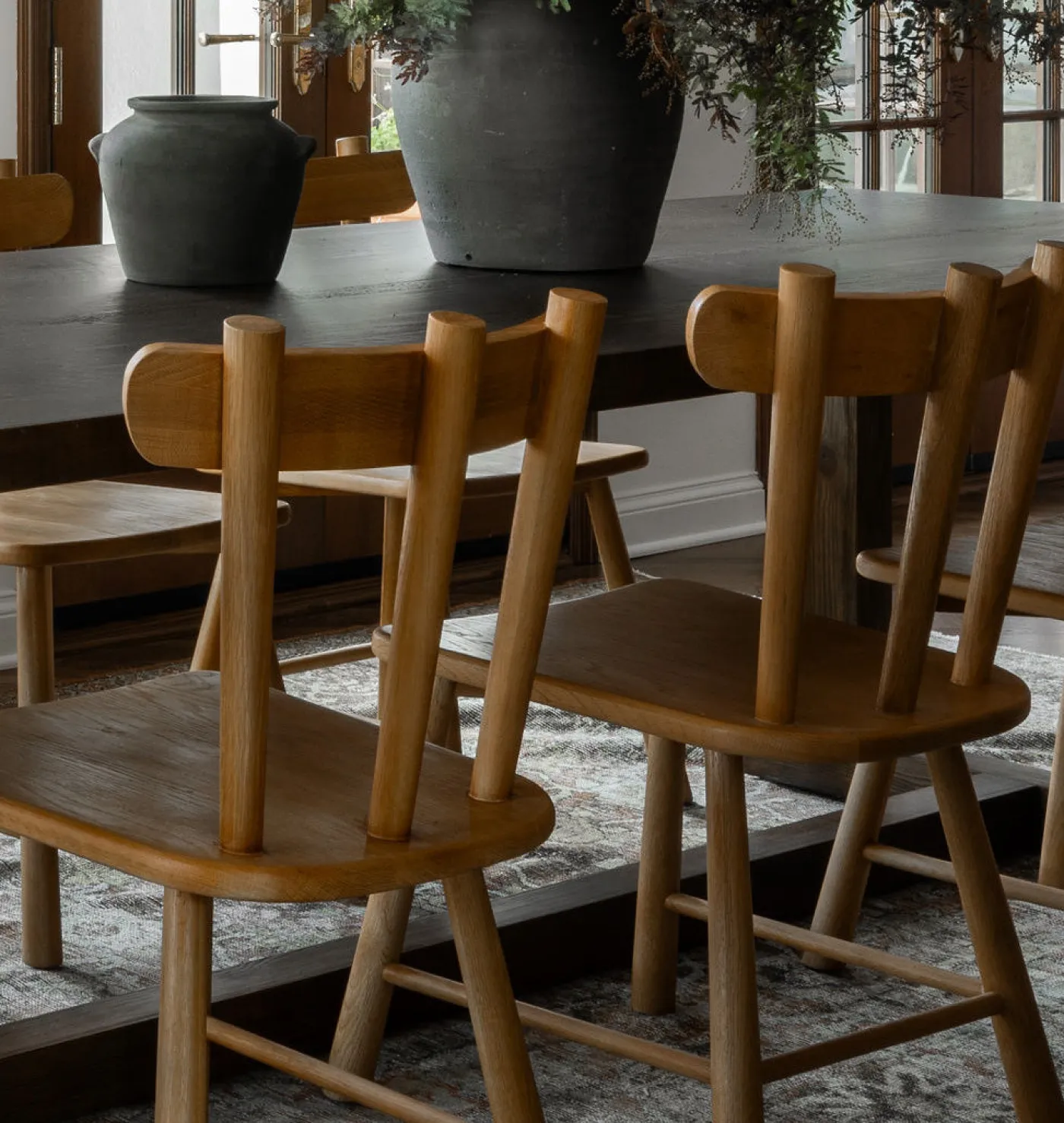 Mya Dining Chair