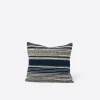 Myrtle Vintage Pillow 19" x 20"
