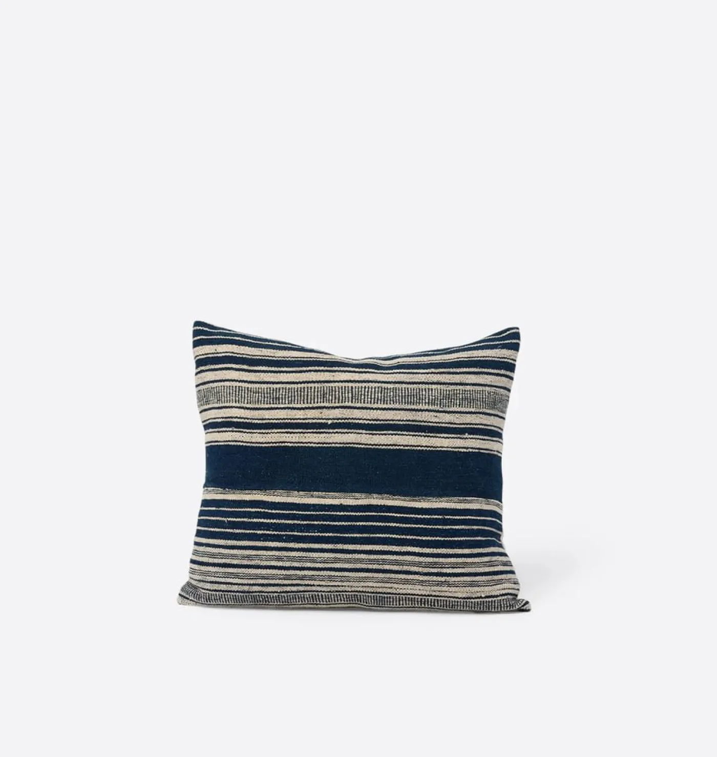 Myrtle Vintage Pillow 19" x 20"