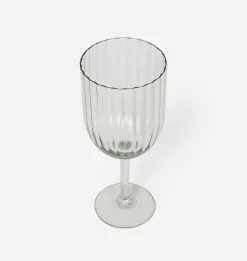 Nadia Wine Glass