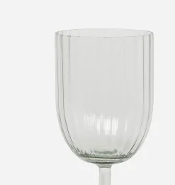 Nadia Wine Glass