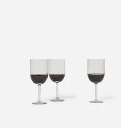 Nadia Wine Glass