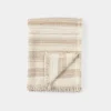 Nagy Throw Blanket