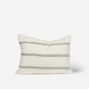 Nara Vintage Pillow 25" x 19"