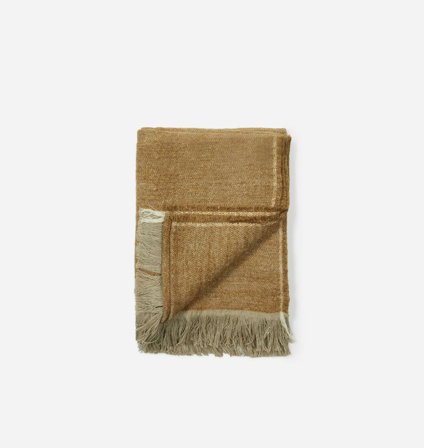 Nash Throw Blanket