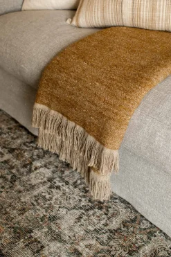 Nash Throw Blanket