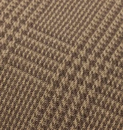 Navarro Pillow Brown 13" x 21"