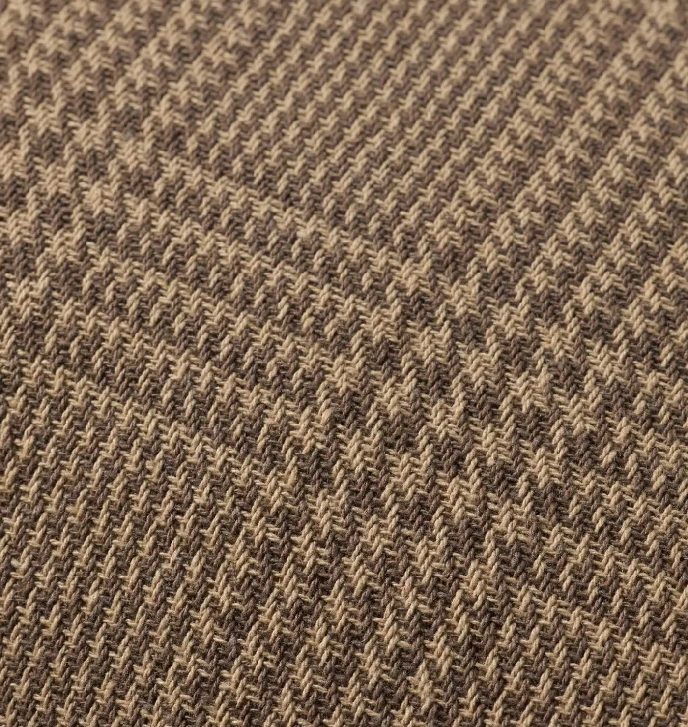 Navarro Pillow Brown 13" x 21"