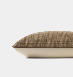 Navarro Pillow Brown 13