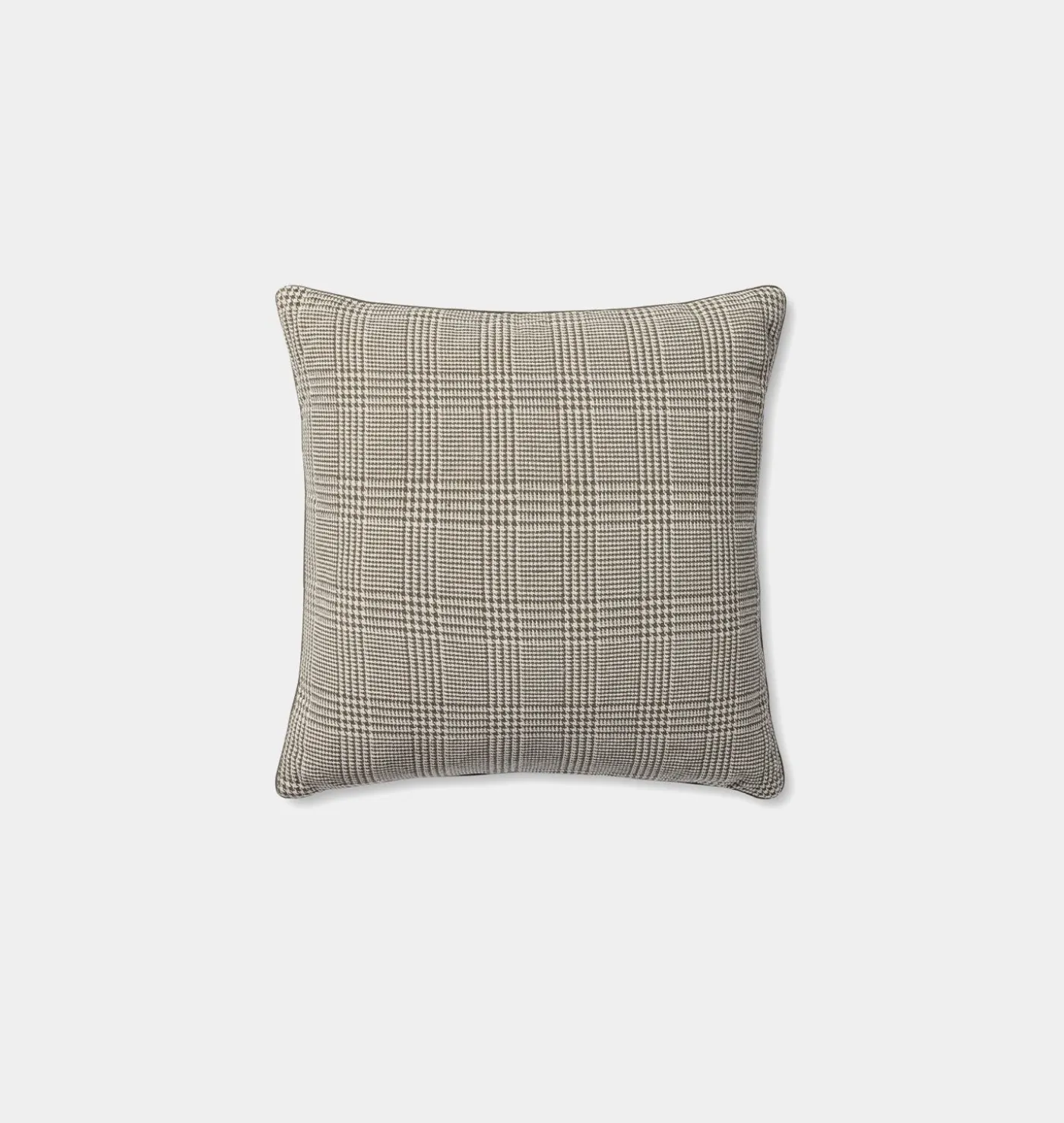 Navarro Pillow Grey 22" x 22"