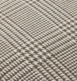 Navarro Pillow Grey 22" x 22"