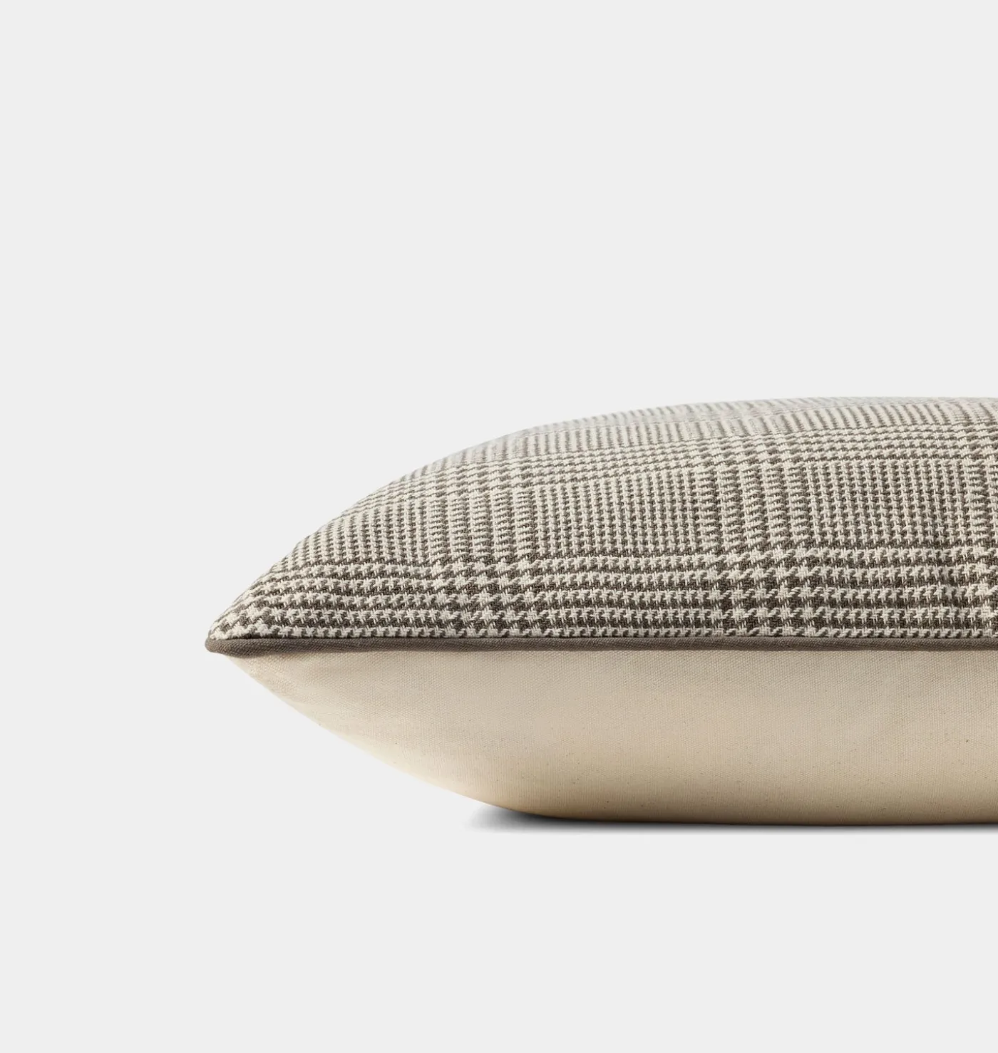 Navarro Pillow Grey 22" x 22"