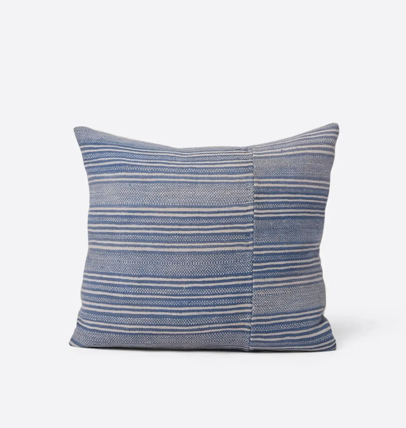 Ned Vintage Pillow 18" x 20"