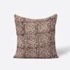 Neha Floral Pillow 22" x 22"