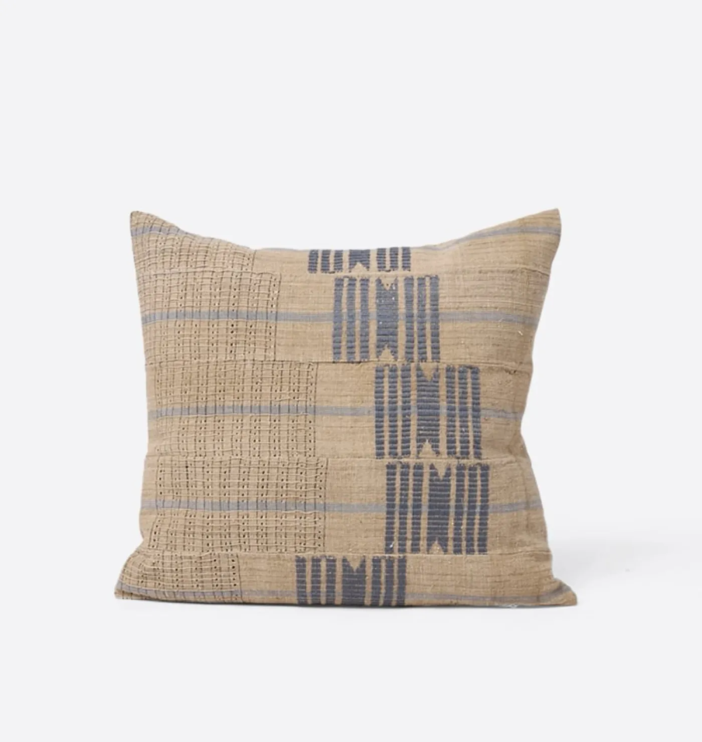Nella Vintage Pillow 17" x 18"