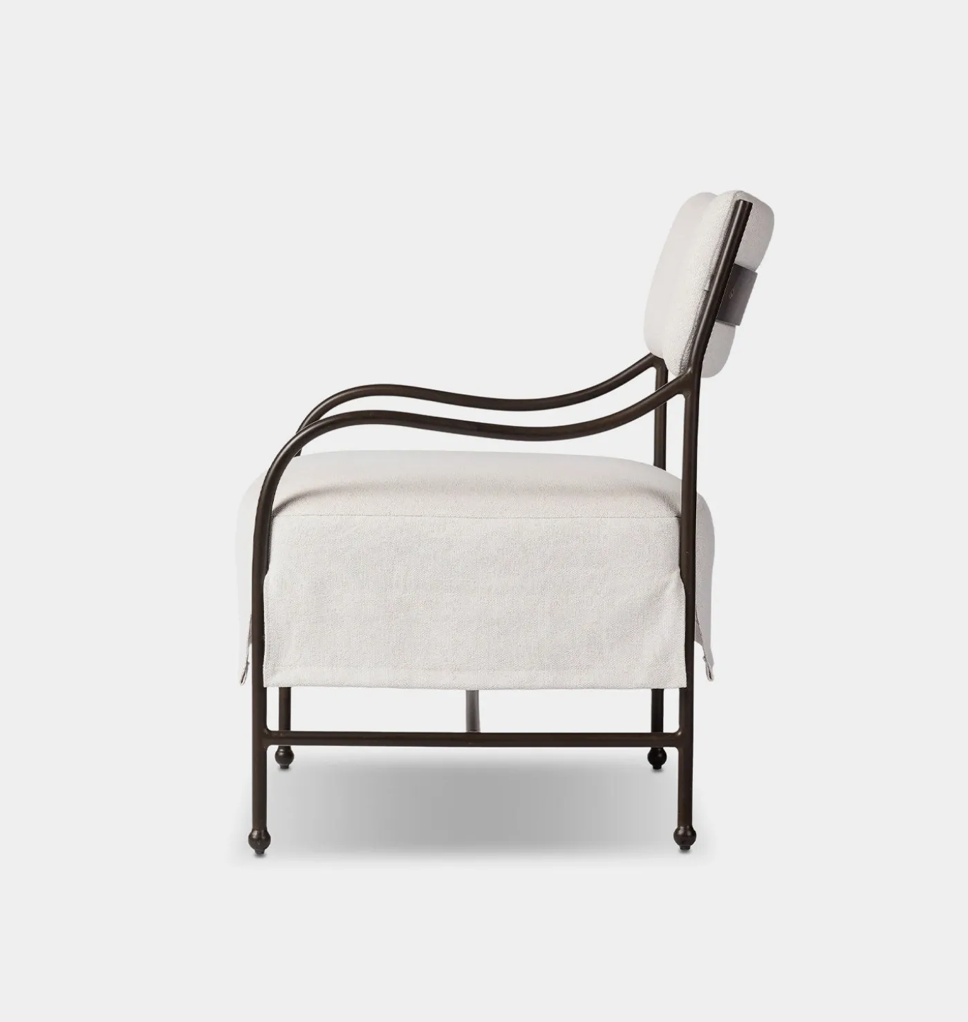 Nevin Outdoor Chair