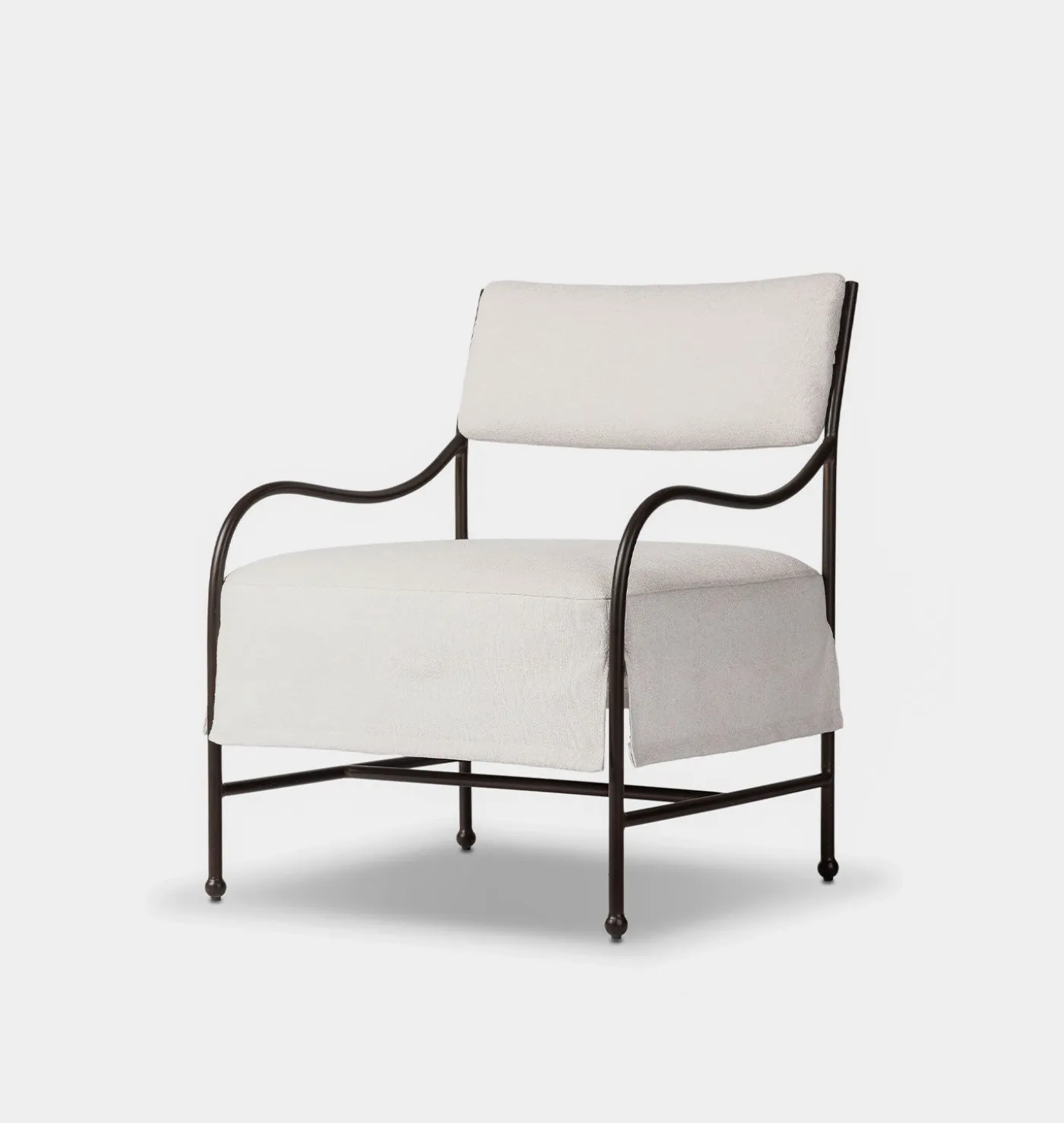 Nevin Outdoor Chair