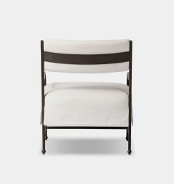 Nevin Outdoor Chair