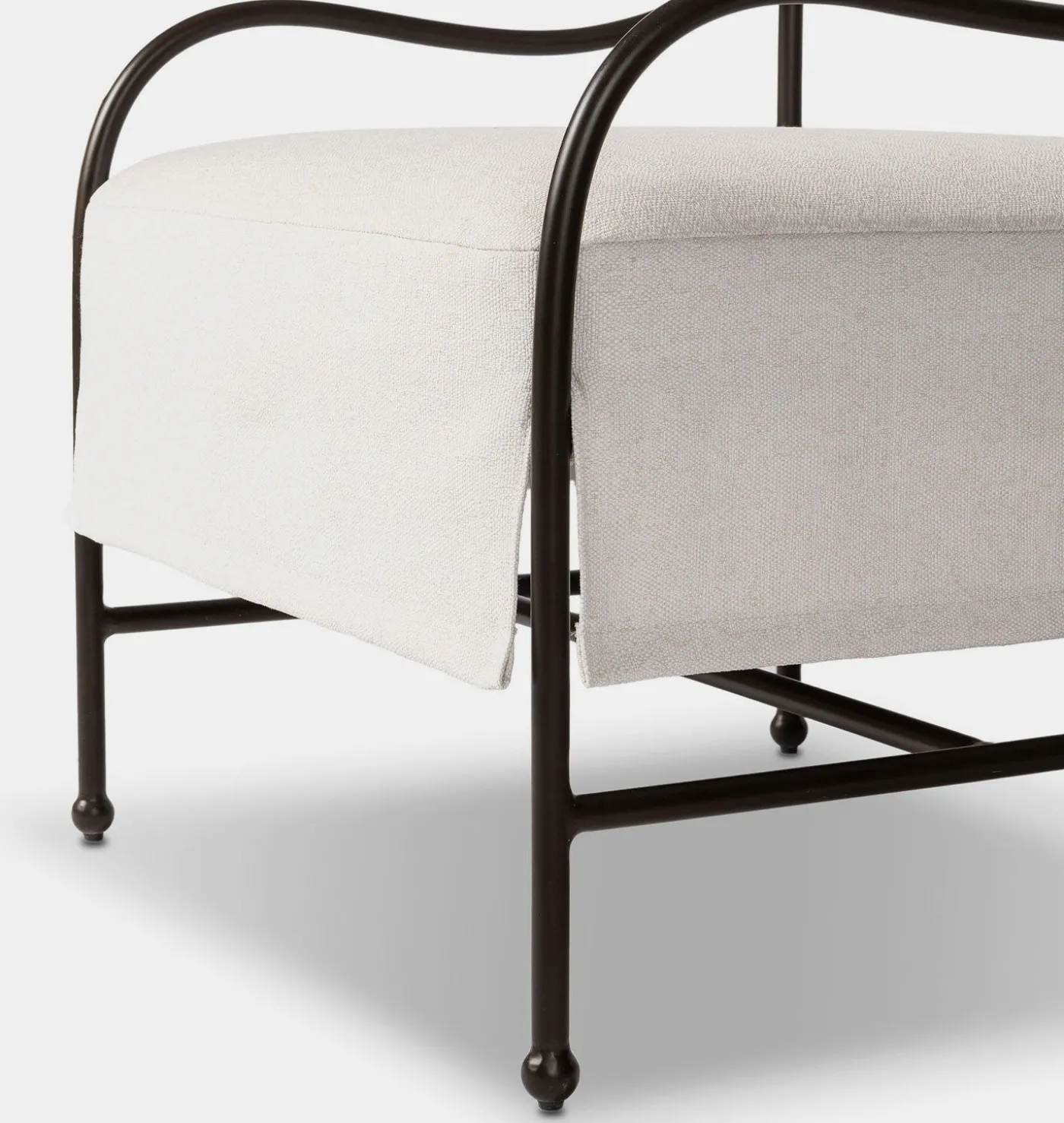 Nevin Outdoor Chair