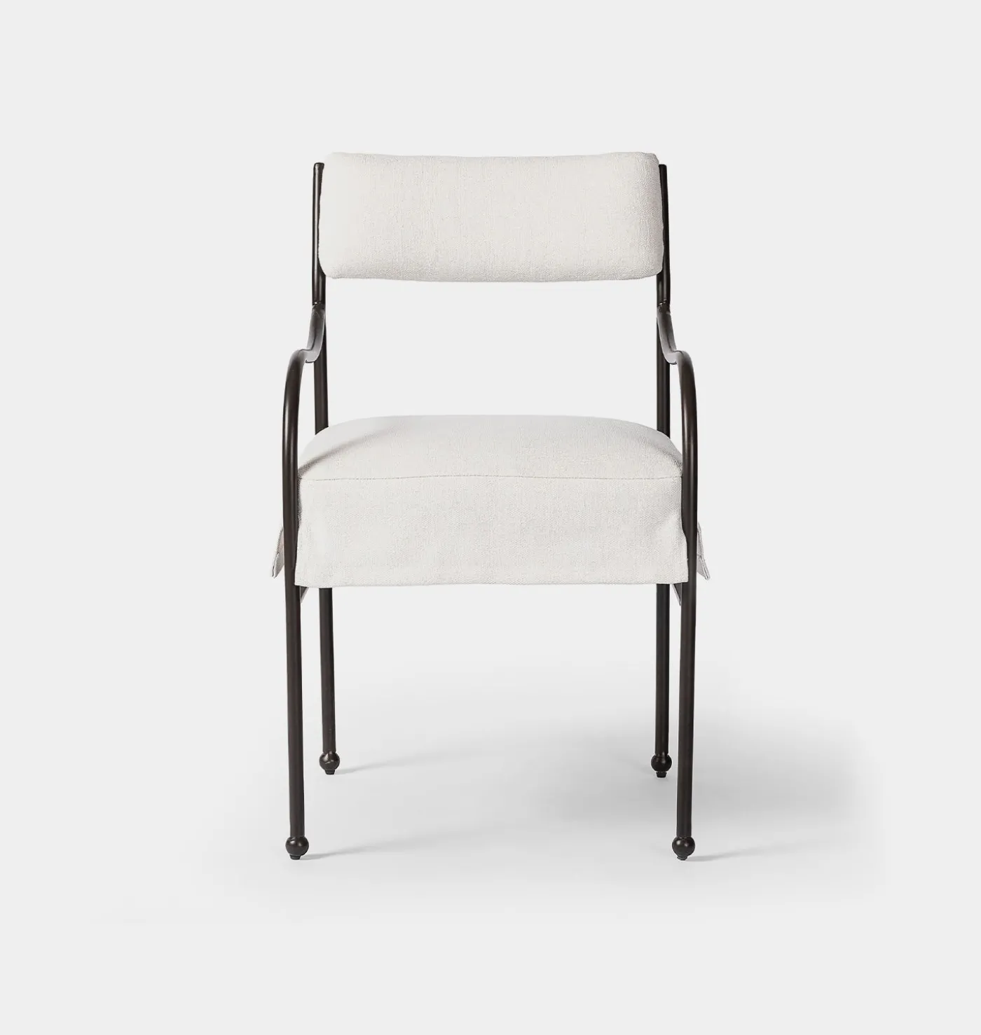 Nevin Outdoor Dining Chair