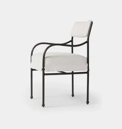 Nevin Outdoor Dining Chair