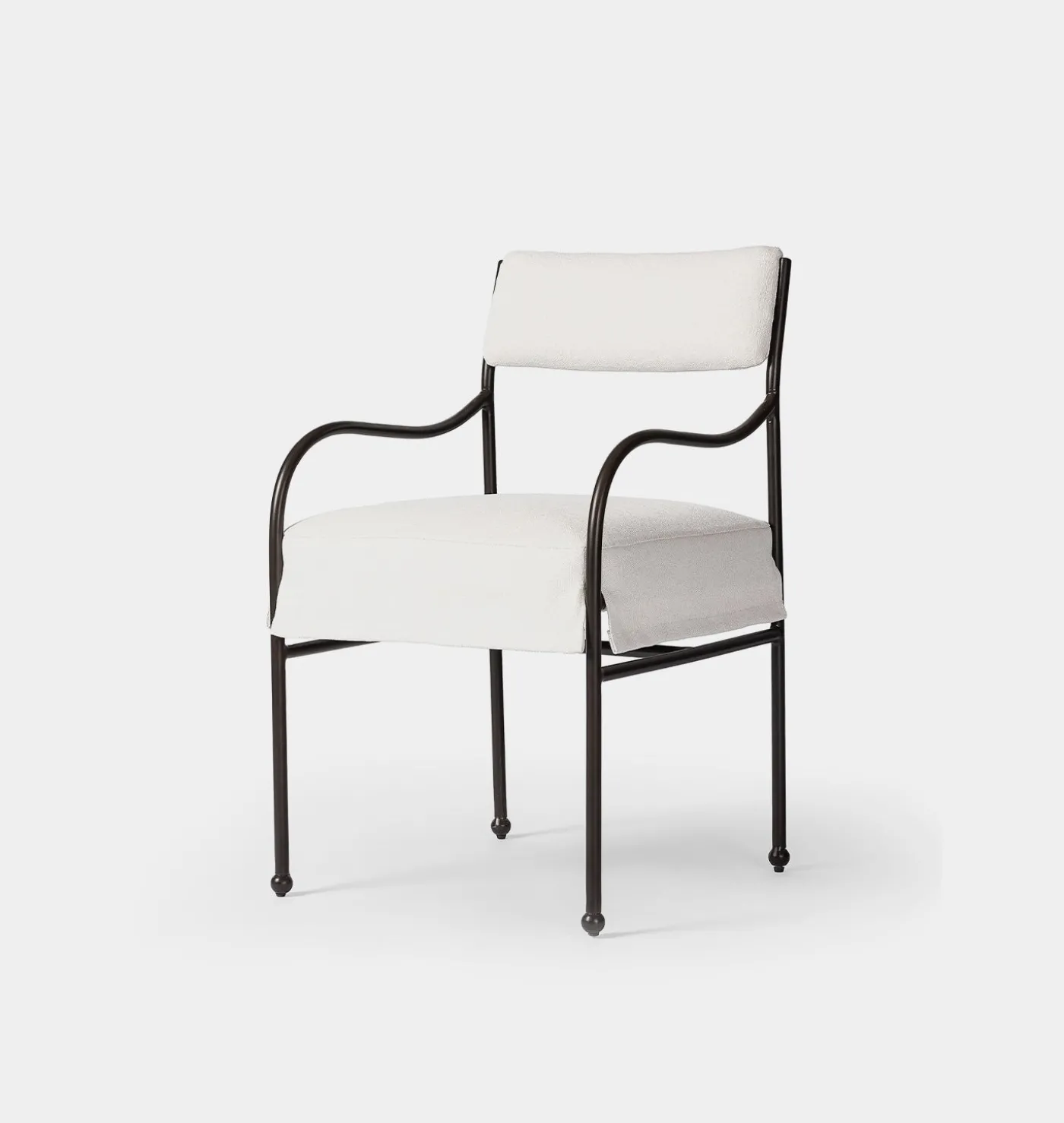 Nevin Outdoor Dining Chair