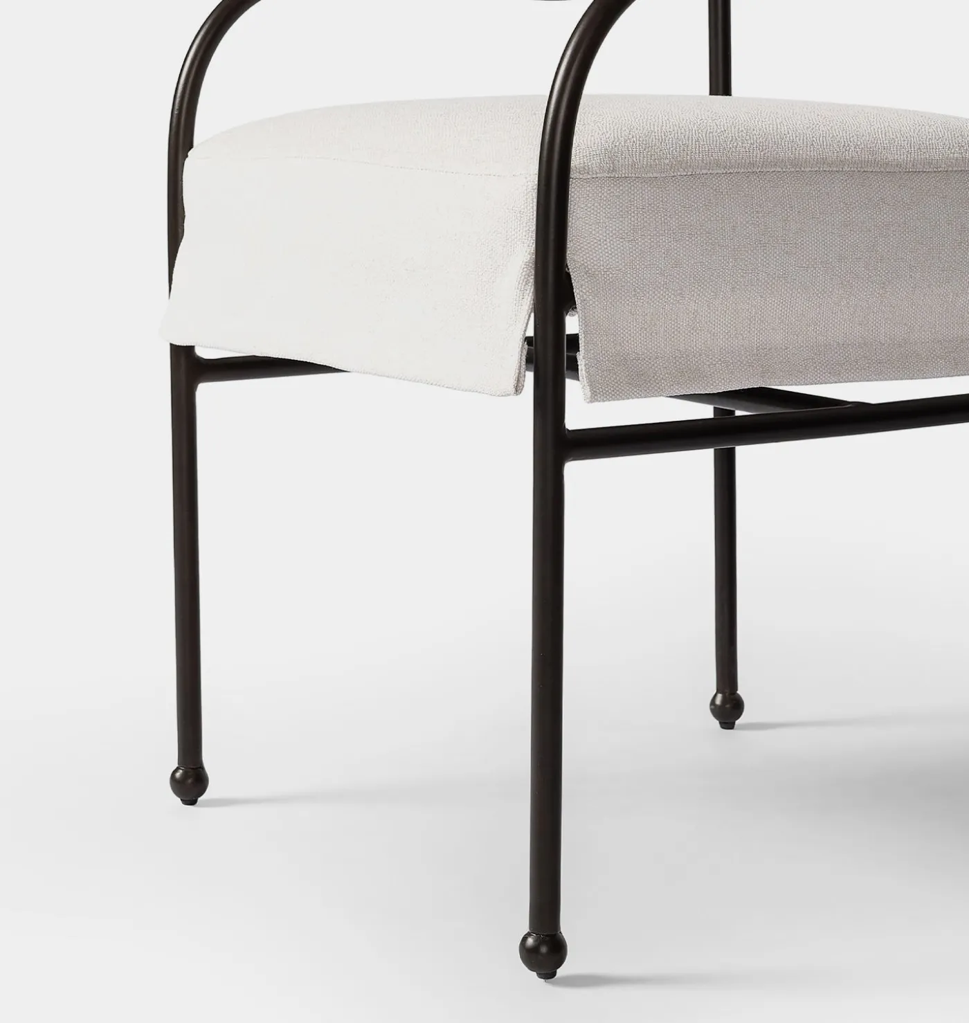 Nevin Outdoor Dining Chair