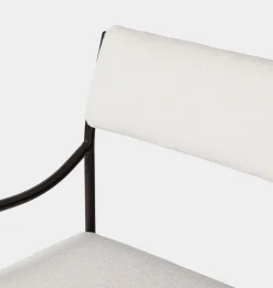 Nevin Outdoor Dining Chair