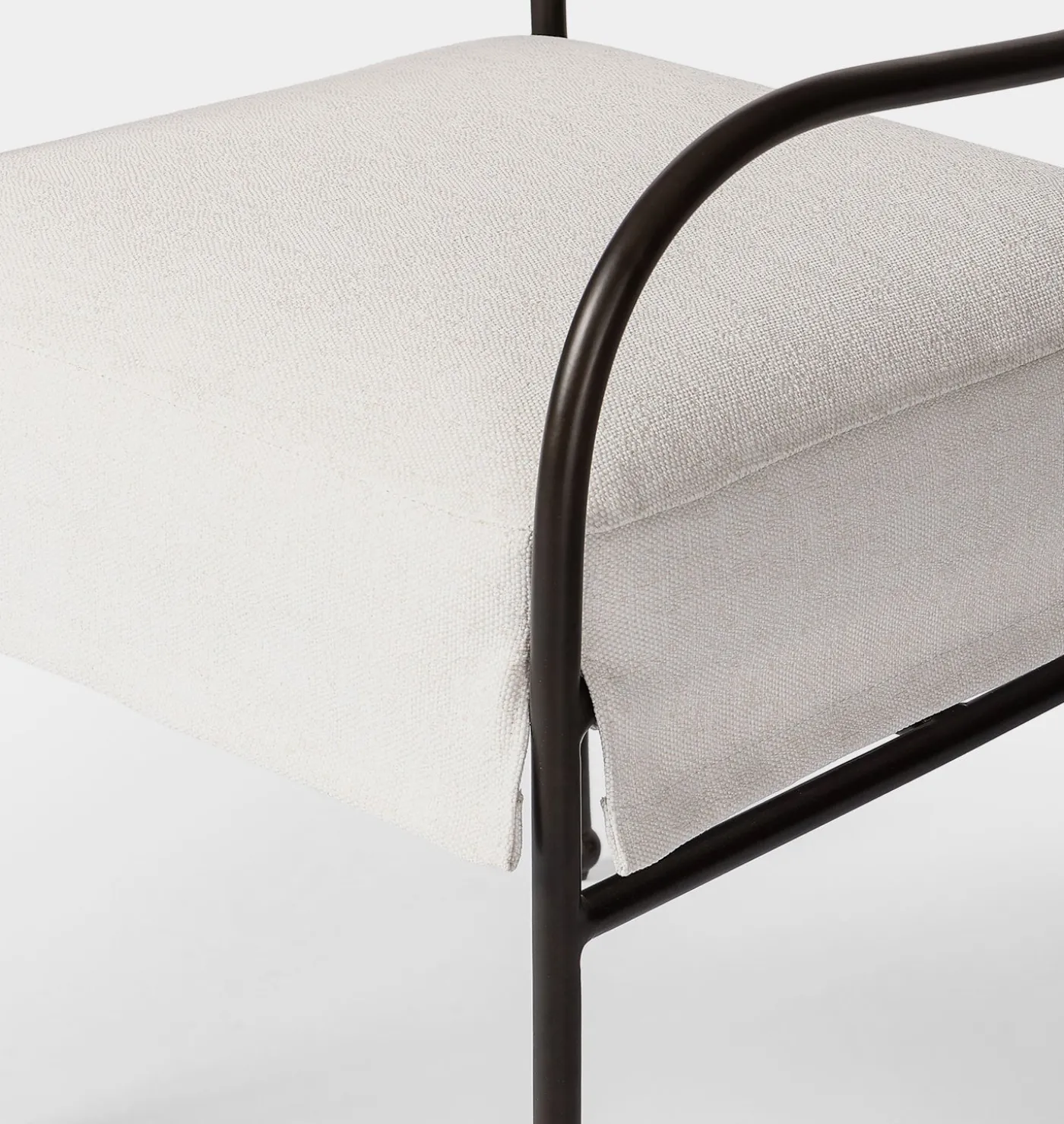 Nevin Outdoor Dining Chair