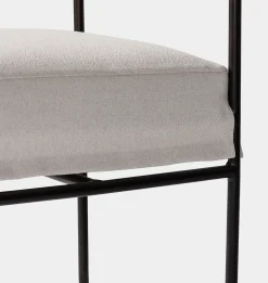 Nevin Outdoor Dining Chair