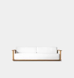 Newport Outdoor Sofa