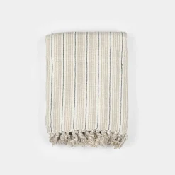 Newport Throw Blanket