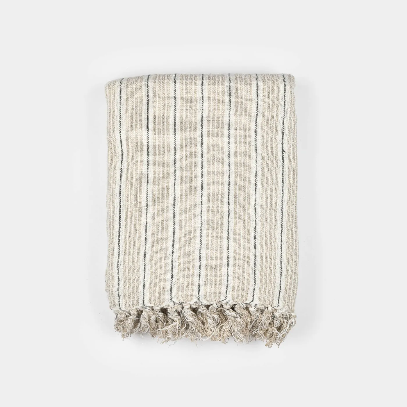 Newport Throw Blanket