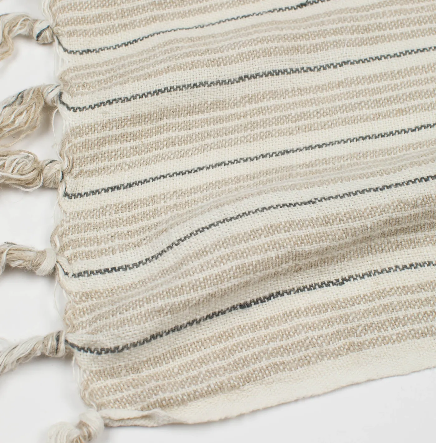 Newport Throw Blanket