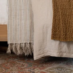 Newport Throw Blanket