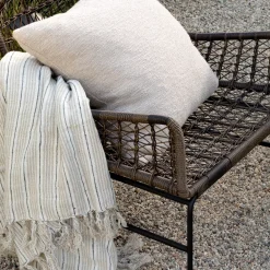 Newport Throw Blanket