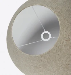 Nicoletta Linen Lamp Shade