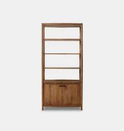 Nikolai Bookcase
