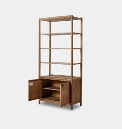 Nikolai Bookcase