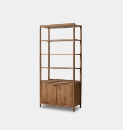 Nikolai Bookcase