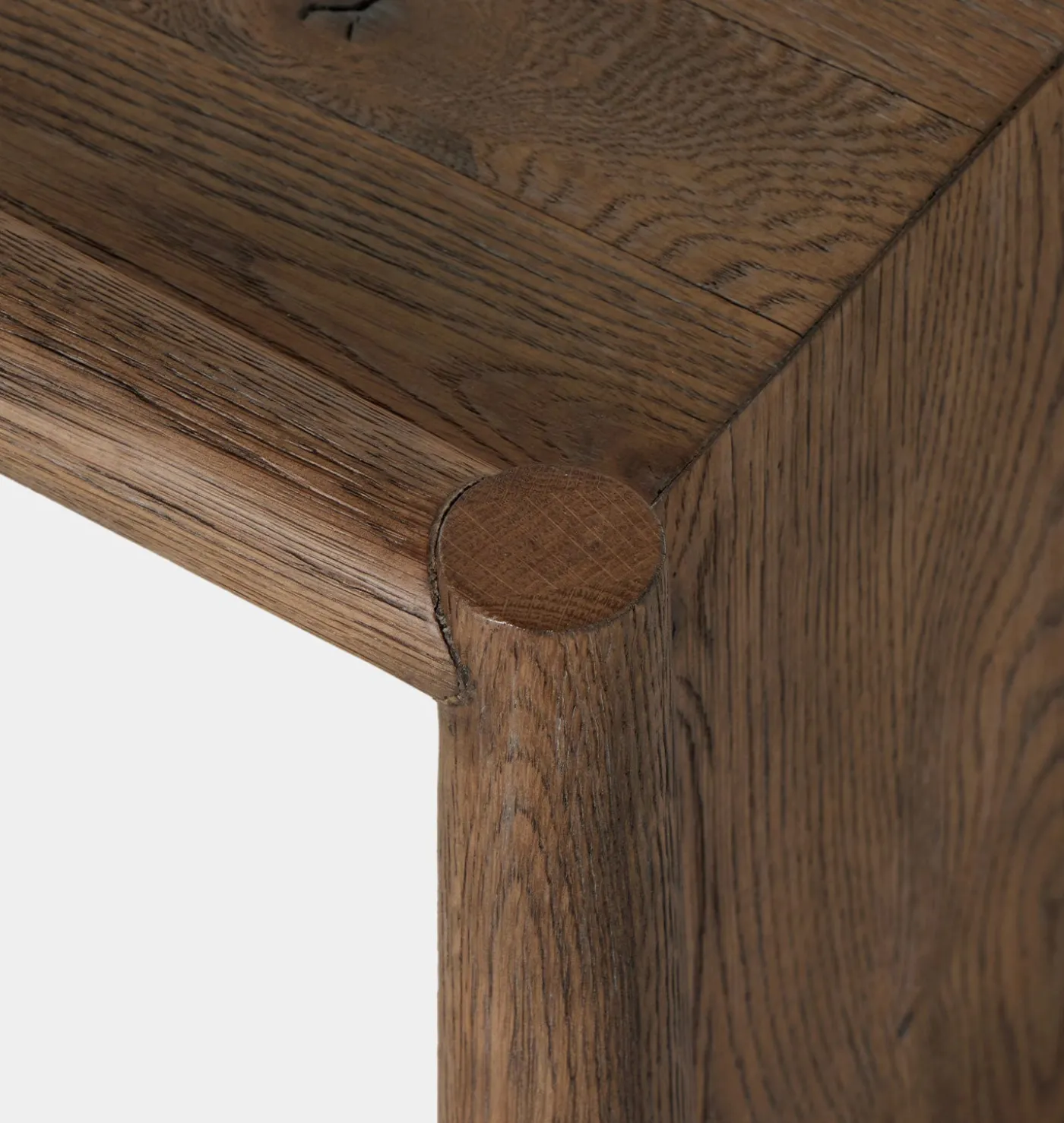 Nikolai Coffee Table